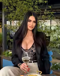 See profile of Vitalina