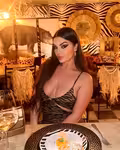 Ilaria female from Italy