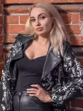 Julia female from Ukraine