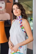 Anastasia female from Italy