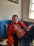 Sebastián Guerrero  male De Colombia