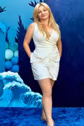 Anna female from Ukraine