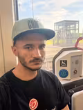  male из Германия