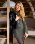 Natalia female from Ukraine