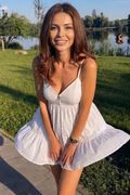 Tetiana female de Ukraine