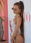 Luisa female from Ukraine