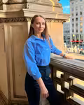 Russian bride