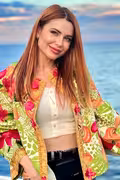 Veronica female from Ukraine