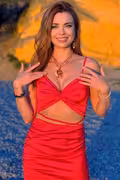 Russian bride