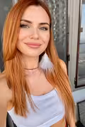 Veronica female from Ukraine