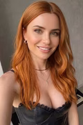 Veronica female de Ukraine
