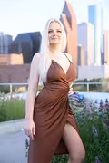 Irina female from USA