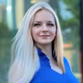 Irina female from USA