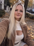 Irina female from USA