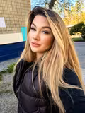 Diana female from Ukraine