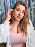 See profile of Olena
