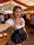 Anna female from Germany