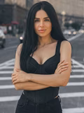 Julia female from Ukraine