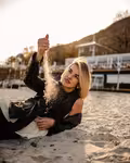 See profile of Olga