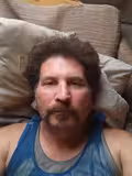 John male from USA