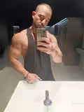 Manuel  male from Spain
