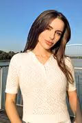 Kristina female from Slovakia