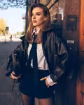 See profile of Kseniia