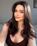 Elizaberh female from Ukraine