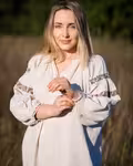See profile of Oksana