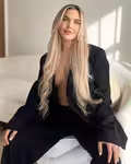 Daryna female from Ukraine