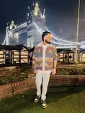 Rahil male from United Kingdom