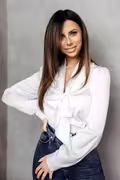 Nastya female from Ukraine