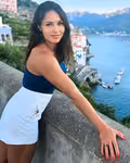 See profile of Tetiana