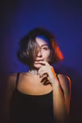 See profile of Katerina