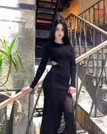 See profile of Kseniia