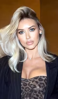 See profile of Irina