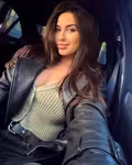 See profile of Irina