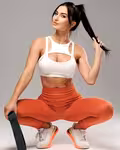 See profile of Irina