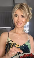 Russian bride