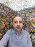 mehdi male from Iran