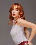 Elizaveta female from Ukraine