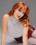 See profile of Elizaveta