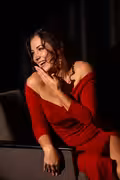 See profile of Tatyana