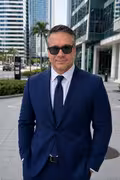 Agustin male from USA