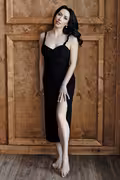 Yana female from Ukraine