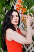 Iryna female from Ukraine