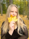 Alyona female Vom Ukraine