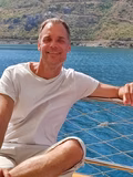 Andre male from Switzerland