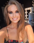 Nastia female from Poland