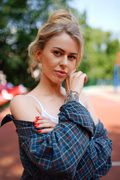 See profile of Olha
